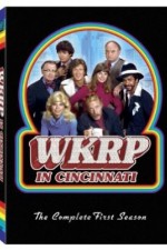 Watch WKRP in Cincinnati Zumvo